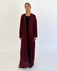 Soft Cotton Embroidered - Image 3