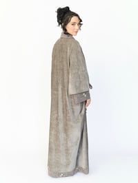 Chanel Velvet Embroidered - Image 3