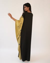 فستان كريب  - صورة 8