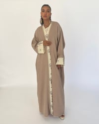 عباية وجهين - صورة 9
