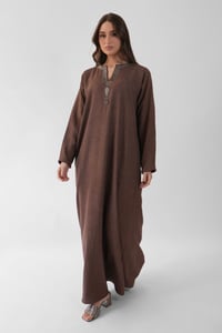 Soft Kattan Brown - Image 1
