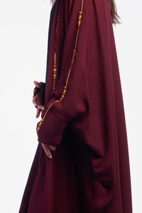 Embroidered Silk Crêpe - Image 2