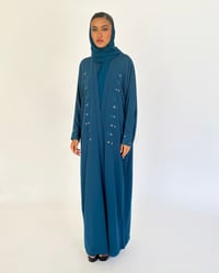 Soft Cotton Embroidered - Image 4