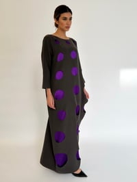 Polka Silk Crêpe - Image 2