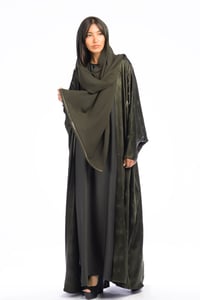 European Silk Crêpe  - Image 6