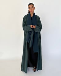 Washed Silk - Image 1
