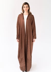 Washed Silk Camel - Image 2
