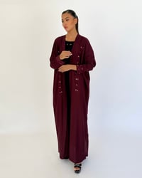 Soft Cotton Embroidered - Image 4