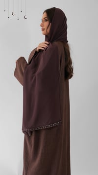 Soft Kattan Brown  - Image 5