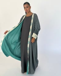 عباية وجهين  - صورة 4