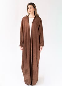 Washed Silk Camel - Image 3