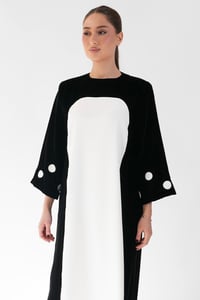 Crepe and Velvet  - Image 2
