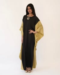 فستان كريب  - صورة 7