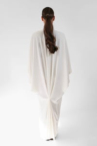 White Crepe  - Image 1