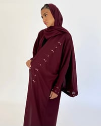 Soft Cotton Embroidered - Image 2