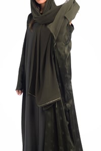 European Silk Crêpe  - Image 4