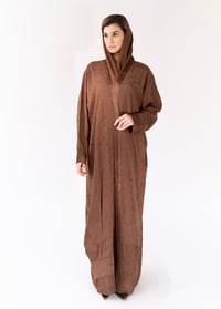 Washed Silk Camel - Image 5