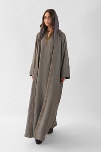 Soft Kattan Grey   - Image 1