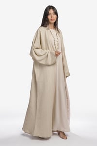 Spring Abaya - Image 1