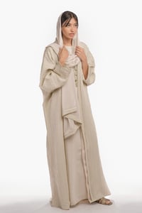 Spring Abaya - Image 5