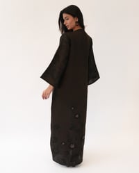 Linen with Embellishment    - Image 3