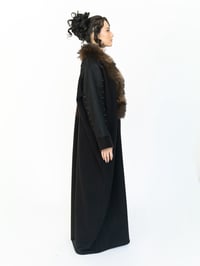 Wool and Cashmere Farwa - Image 5