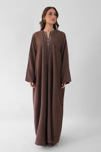 Soft Kattan Brown  - Image 3