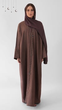 Soft Kattan Brown  - Image 4
