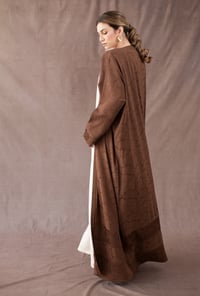 Washed Silk Camel - Image 1