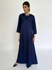 Soft Silk Crepe  - Image 1
