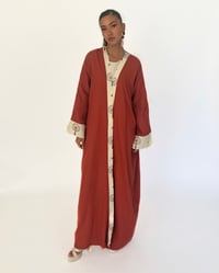 عباية وجهين - صورة 7