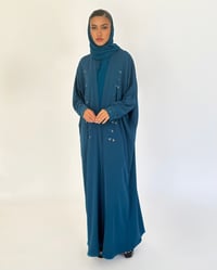 Soft Cotton Embroidered - Image 3