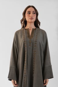 Soft Kattan Grey   - Image 2