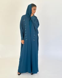 Soft Cotton Embroidered - Image 2