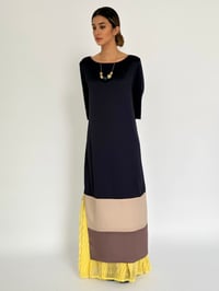 Layered Dress - Image 1