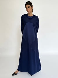 Soft Silk Crepe  - Image 4