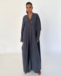 حرير مغسول - صورة 3