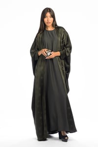 European Silk Crêpe  - Image 2