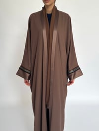 Ornamented Abaya - Image 3