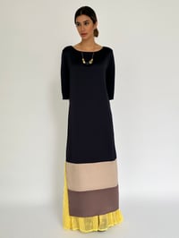 Layered Dress - Image 2