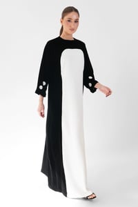 Crepe and Velvet  - Image 1