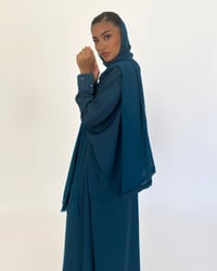 Soft Cotton Embroidered - Image 6