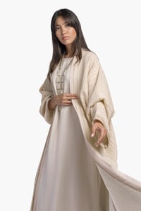 Spring Abaya - Image 2