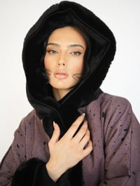 Lightweight Hoodie Farwa - Image 1