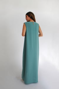 Tiffany Basic Dress - Image 3