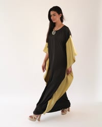 فستان كريب  - صورة 4