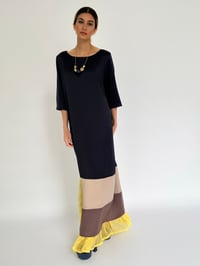 Layered Dress - Image 3