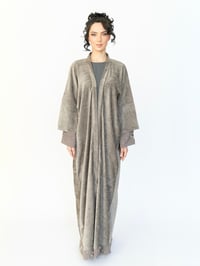 Chanel Velvet Embroidered - Image 1