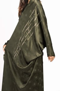 European Silk Crêpe  - Image 1