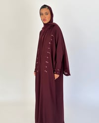 Soft Cotton Embroidered - Image 6